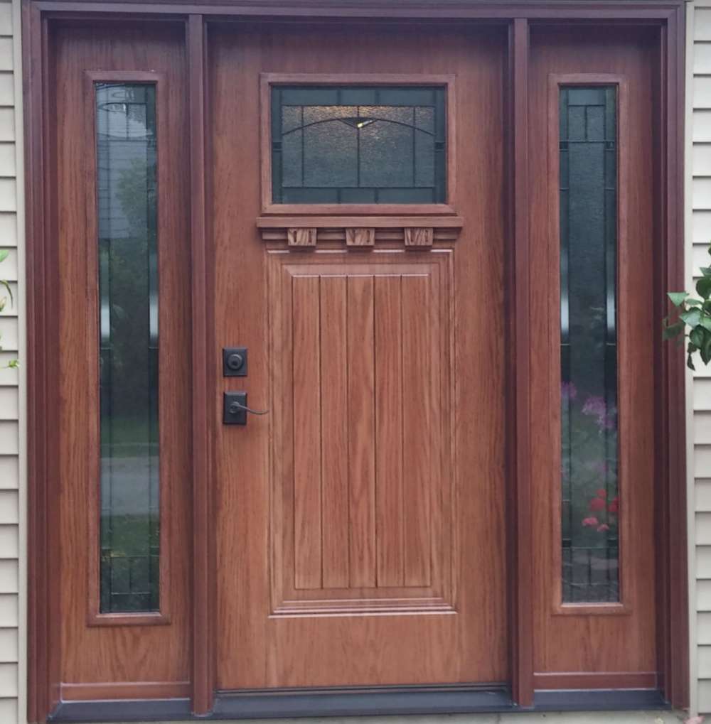 Entry door-8669tpzsmall Entry door-8669tpzsmall