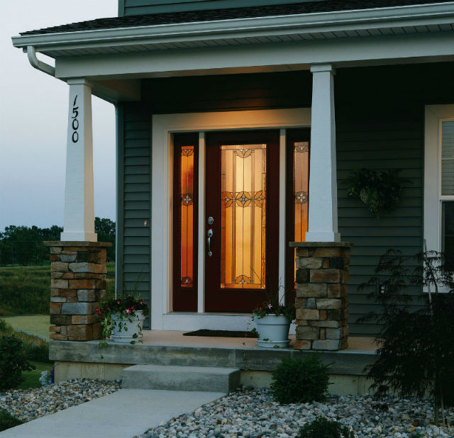 door Acacia Detail07 Gal