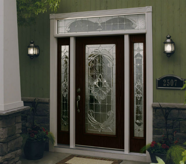 door Watermark WAT detail ExtAppl2_06 satin gal